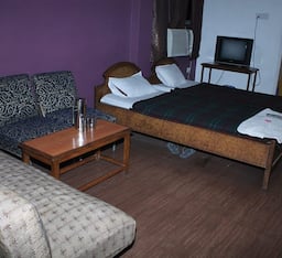 Non AC Room